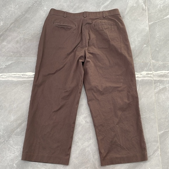 Women's Counterparts Capri Pants Size 10 - Picture 10 of 16